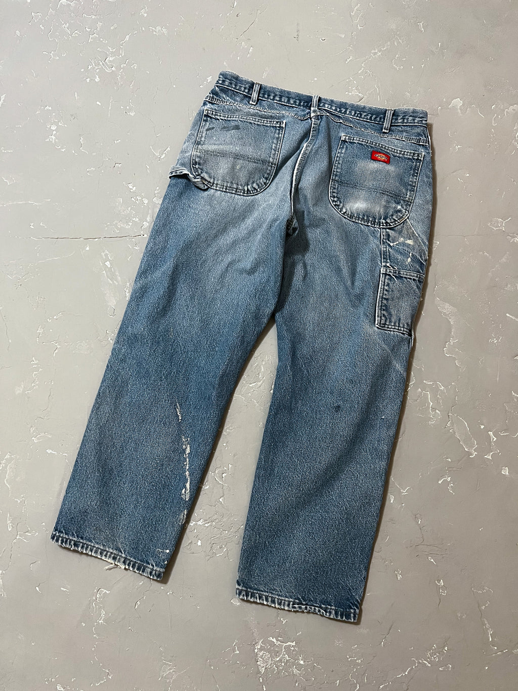 Dickies Work Jeans [38 x 30]