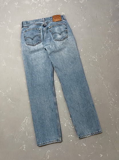 1980s Levi’s 501 [31 x 31]