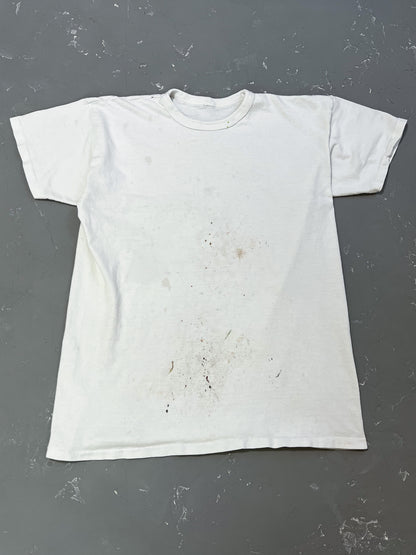 1980s Champion Painter’s Tee [L]