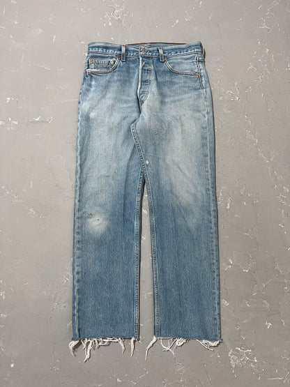 1990s Levi’s 501XX [32 x 30]