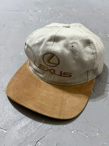 1990s Lexus Hat