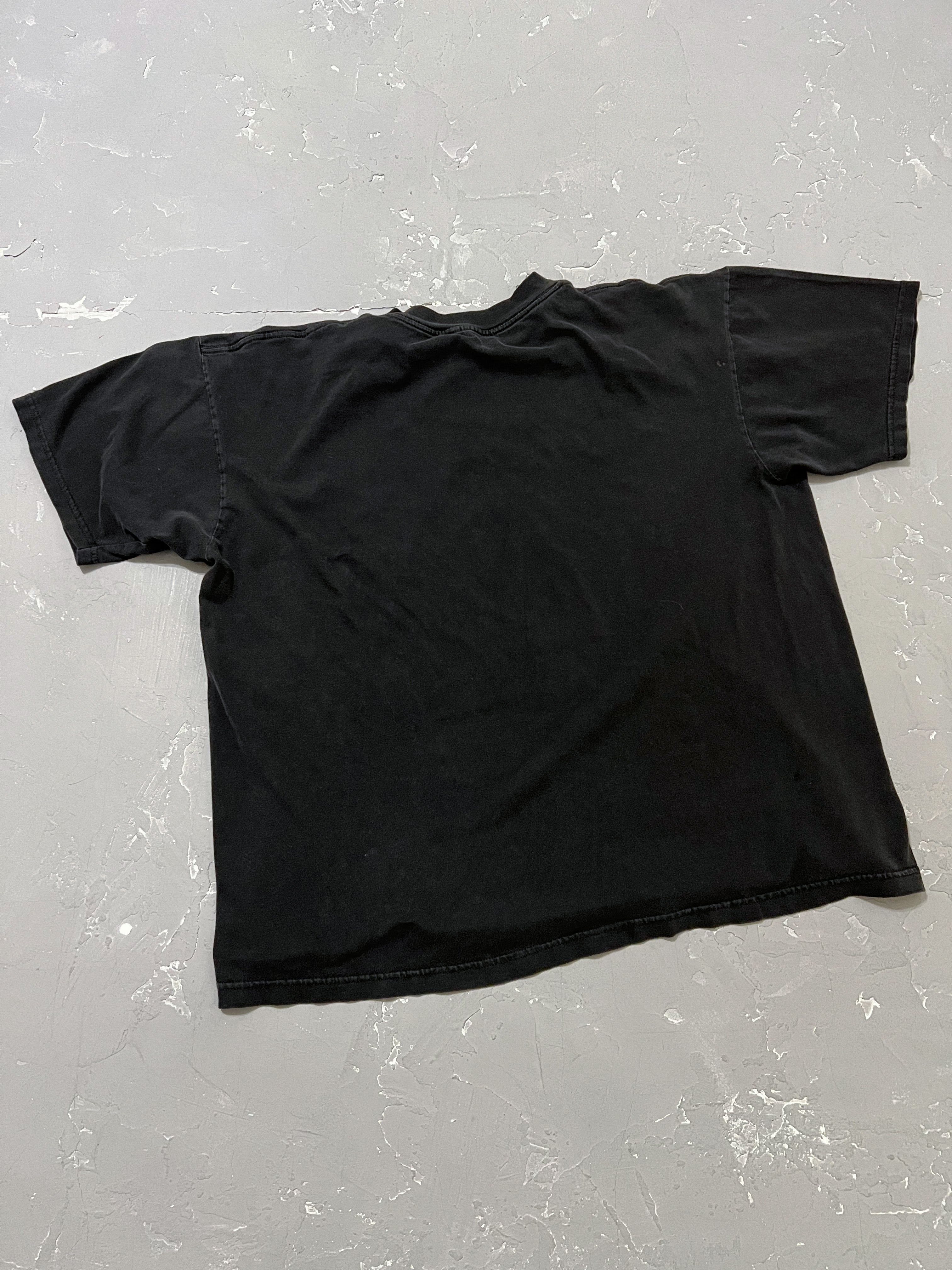 1996 Boxy Pantera “The Great Southern Trendkill” Tee [XL]
