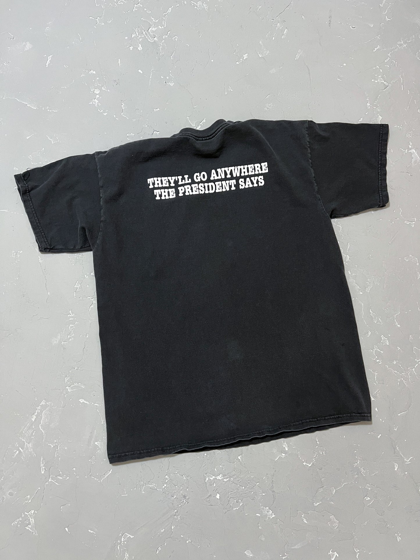 2004 Bad Religion Tee [L]