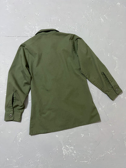 1978 OG-507 Fatigue Shirt [XS]