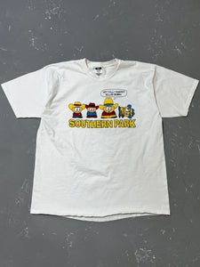 1990s “Southern Park” Tee [XL]