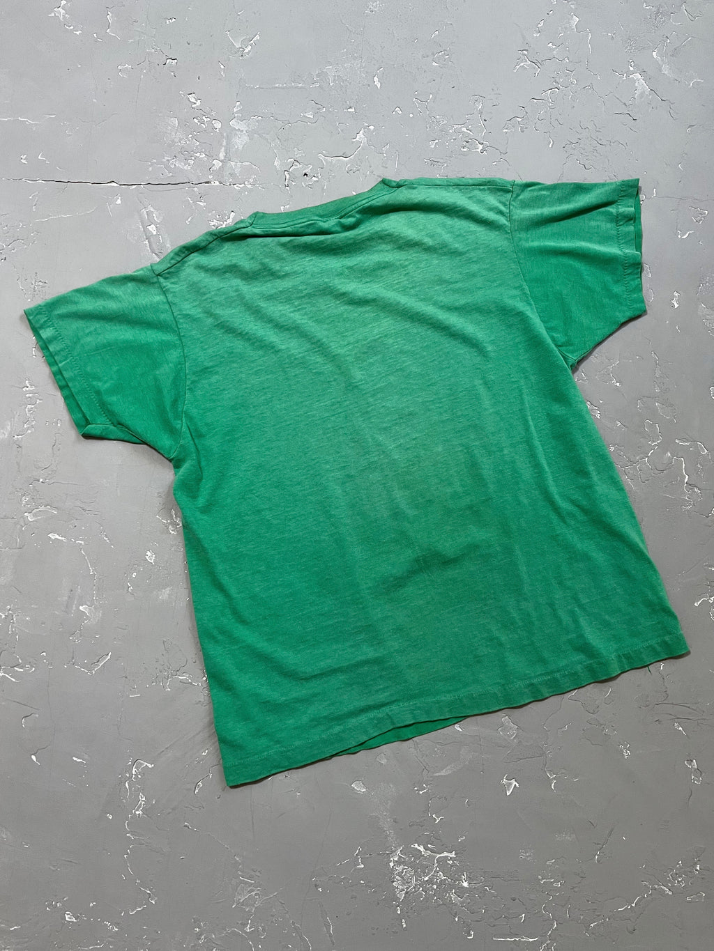 1980s “I Survived St. Patrick’s Bash” Tee [M]