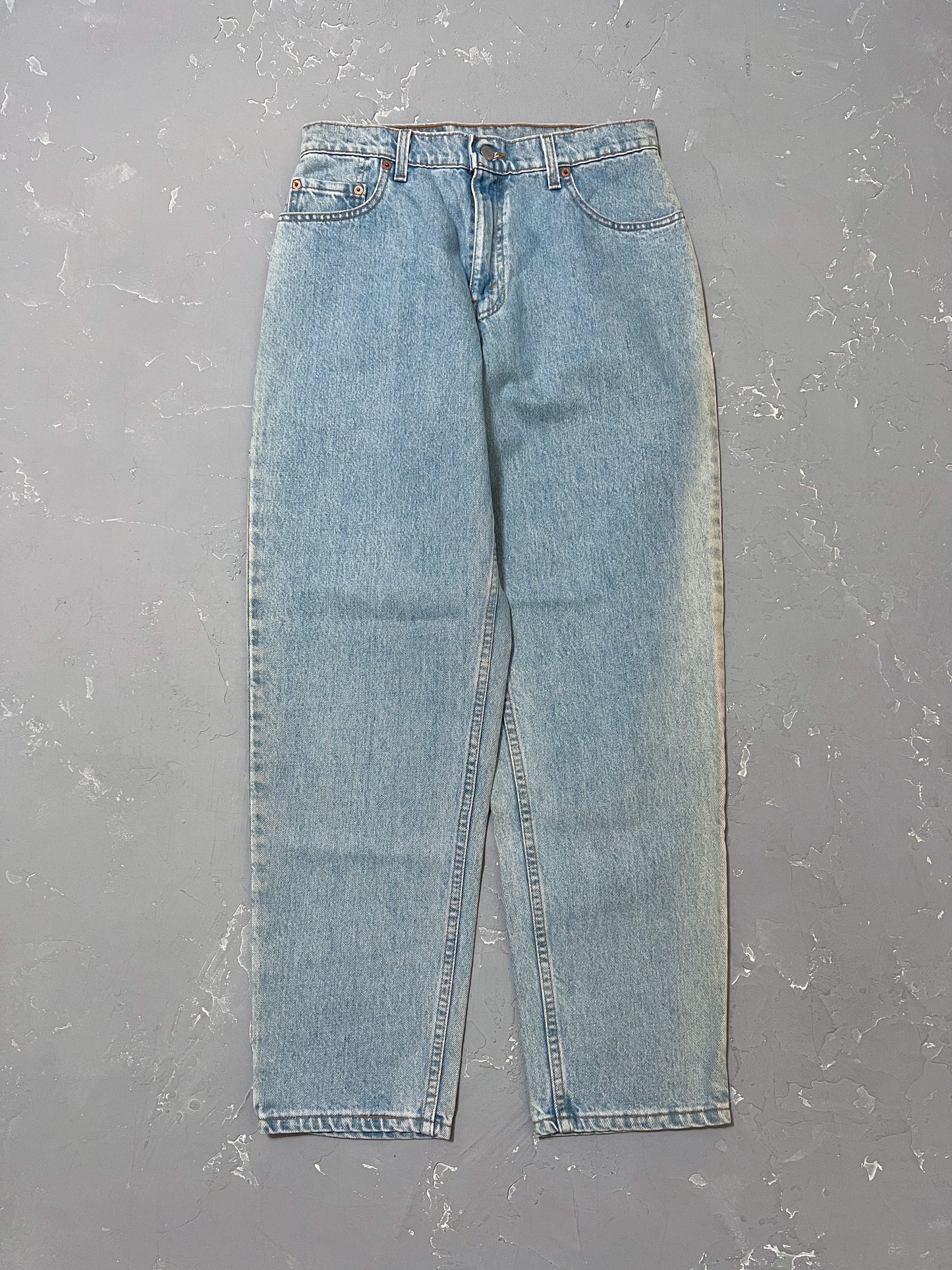 1990s Deadstock Sun Bleached Levi’s 560 [30 x 30]