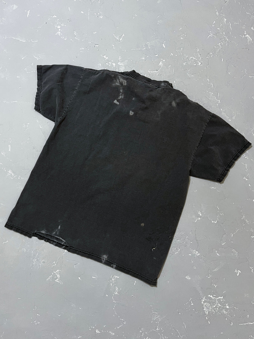 1999 Sun Bleached “Fear Me” Tee [L]