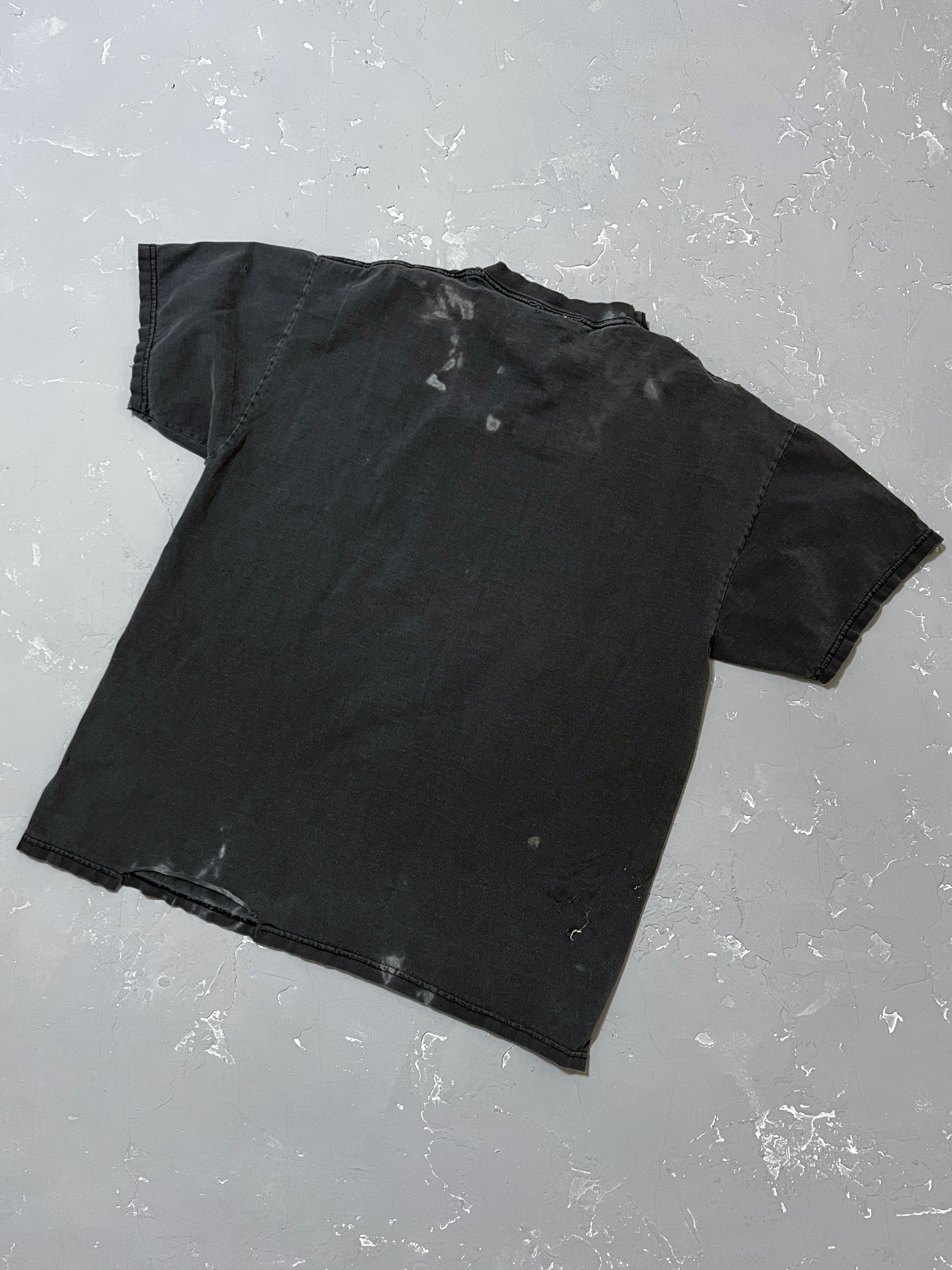 1999 Sun Bleached “Fear Me” Tee [L]